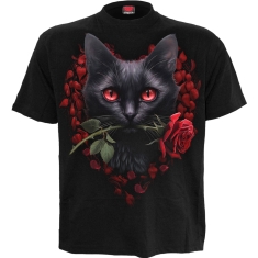 Spiral - Cat's Love - T-Shirt