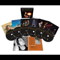 Iain Matthews - Rhythm Of The West (The Columbia Ye