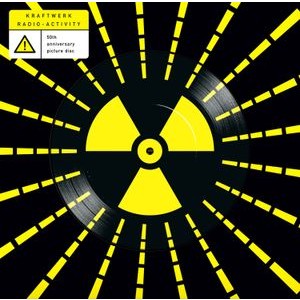 Kraftwerk - Radio-Activity (50Th Anniversa