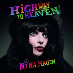Hagen Nina - Highway To Heaven