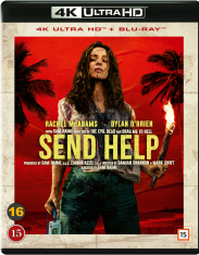 Movie - Send Help (4K)