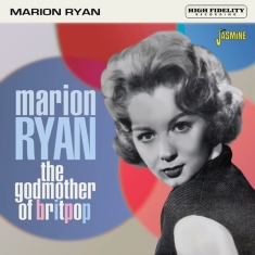 Marion Ryan - Godmother Of Britpop