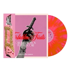 Anna Drubich - Forbidden Fruits