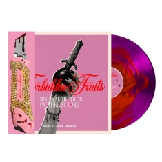 Anna Drubich - Forbidden Fruits