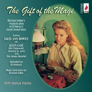 V/A - The Gift Of Magi
