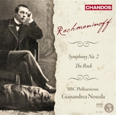 Rachmaninoff - Symphony 2