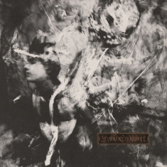 His Name Is Alive - Livonia (Re-Press)