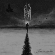 Old Moon - Home To Nowhere (Smoke Vinyl Lp)