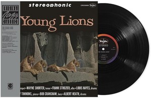 The Young Lions - The Young Lions