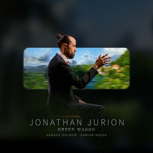 Jonathan Jurion - Green Wagon