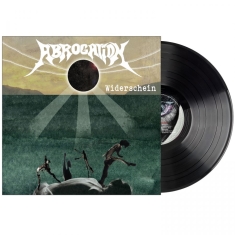 Abrogation - Widerschein (Black Vinyl Lp)