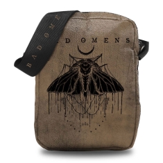 Bad Omens - Moth Crossbody Bag