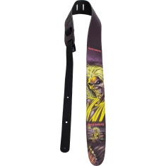 Iron Maiden - Killers Guitar Strap