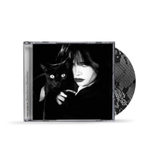 Nessa Barrett - Jesus Loves A Primadonna (Cd)