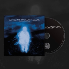 Aversio Humanitatis - To Become The Endless Static (Digip