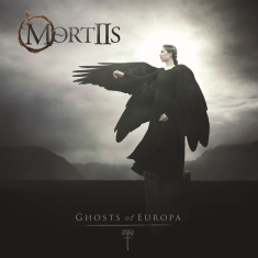 Mortiis - Ghosts Of Europa (Digipack)