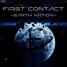 First Contact - Earth Nation