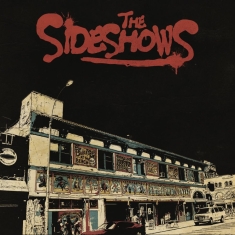 The Sideshows - The Sideshows (Pink Vinyl)