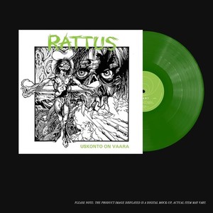 Rattus — Uskonto On Vaara