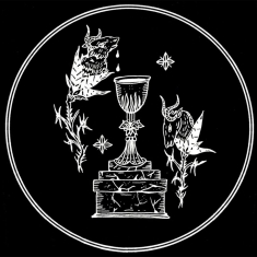 Ossaert - Offerdier (Vinyl Lp)