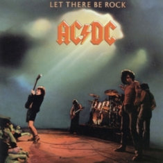 Ac/Dc - Let There Be Rock