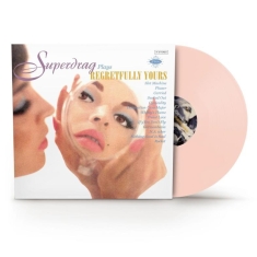 Superdrag - Regretfully Yours (Ltd Edition)