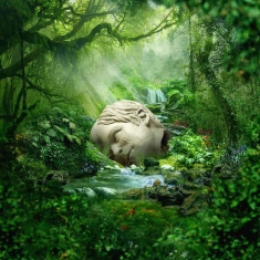 Weezer - Sznz: Spring (Glow In The Dark Vinyl) (Rsd Exclusive)