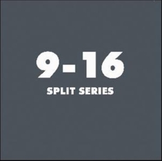 V/A - Split Series 9-16