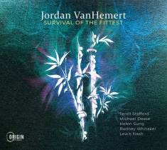 Jordan Vanhemert - Survival Of The Fittest
