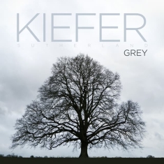 Kiefer Sutherland - Grey