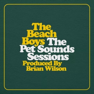 The Beach Boys - The Pet Sounds Sessions Highlights