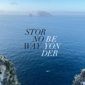 Stornoway - Beyonder (Random Solid Colour Eco V