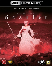 Movie - Scarlet