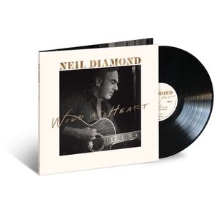 Neil Diamond - Wild At Heart (Vinyl)