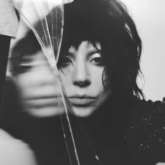 Lady Gaga - Mayhem (30,5 X 30,5 Cm)