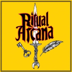 Ritual Arcana - Ritual Arcana