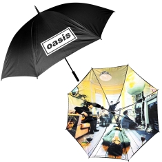 Oasis - Definitely Maybe Album Umbrella