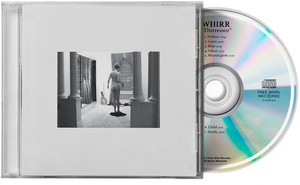Whirr - Distressor