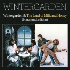 Wintergarden - Wintergarden & The Land Of Milk And