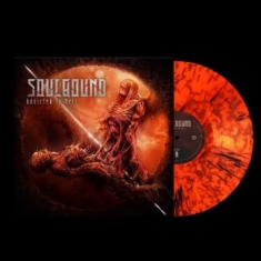Soulbound - Addicted To Hell (Orange/Black Viny