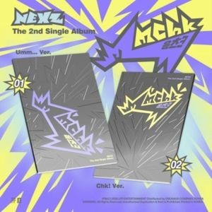 NEXZ - Mmchk (Random Ver.)
