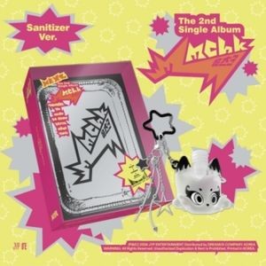 NEXZ - Mmchk (Sanitizer Ver.)