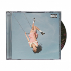 Olivia Rodrigo - You Seem Pretty Sad For A Girl So In Love (CD)