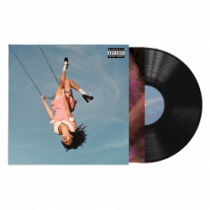 Olivia Rodrigo - You Seem Pretty Sad For A Girl So In Love (Vinyl)