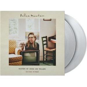 Billie Marten - Writing Of Blues And Yellows