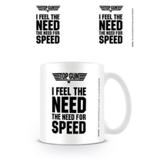 Top Gun  - Top Gun (The Need For Speed) Mug