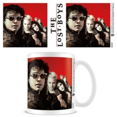 The Lost Boys - The Lost Boys (Cult Classic) Mug
