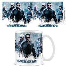 The Matrix  - The Matrix (Simulated Reality) Mug