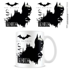 The Batman - The Batman (Gotham) Mug