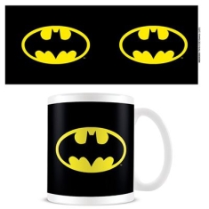 The Batman - Batman (Logo) Mug